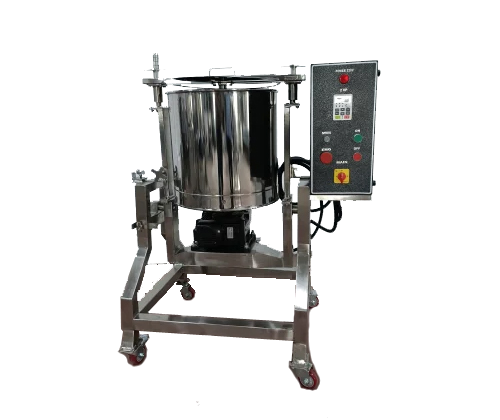 Standard Chocolate Melanger Machine