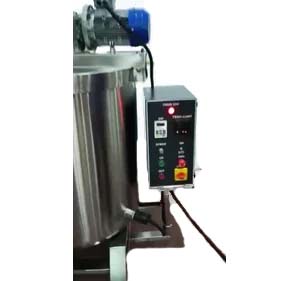 chocolate mixing machine