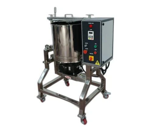 5-100kg Cocoa Grinding Machine