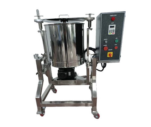 Sahith Cocoa Grinding Machine