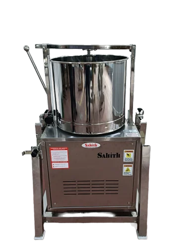 commercial tilting wet grinder