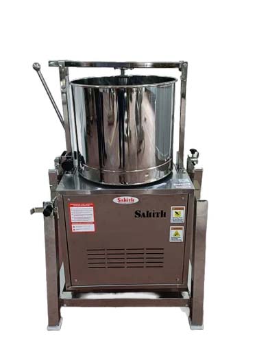 commercial tilting wet grinder