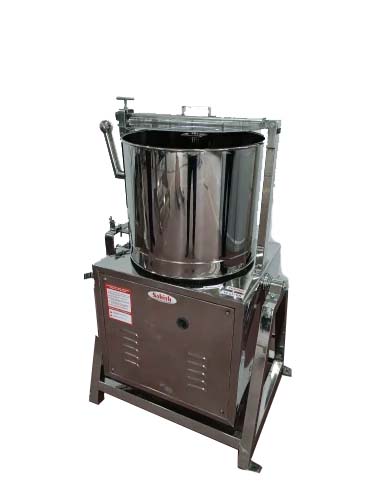 commercial tilting wet grinder