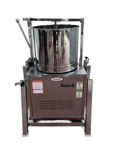 Sahith 5 Liter Tilting Wet Grinder